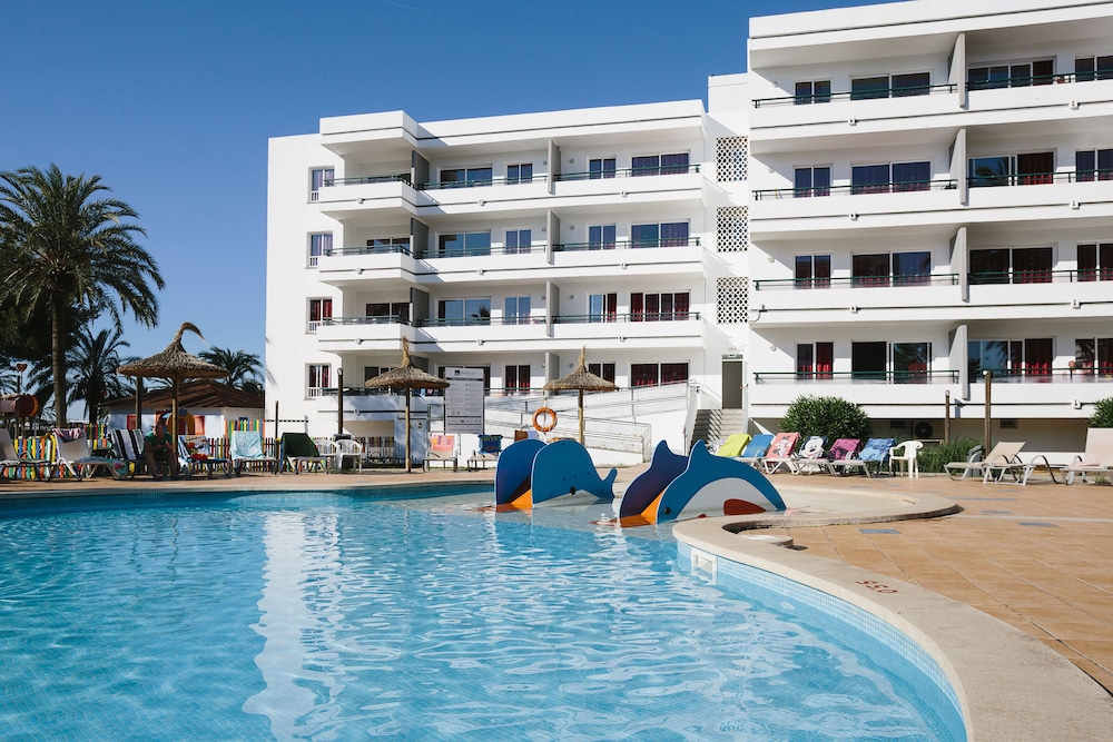 O7 BE KLUB Family Active Resort 64/72