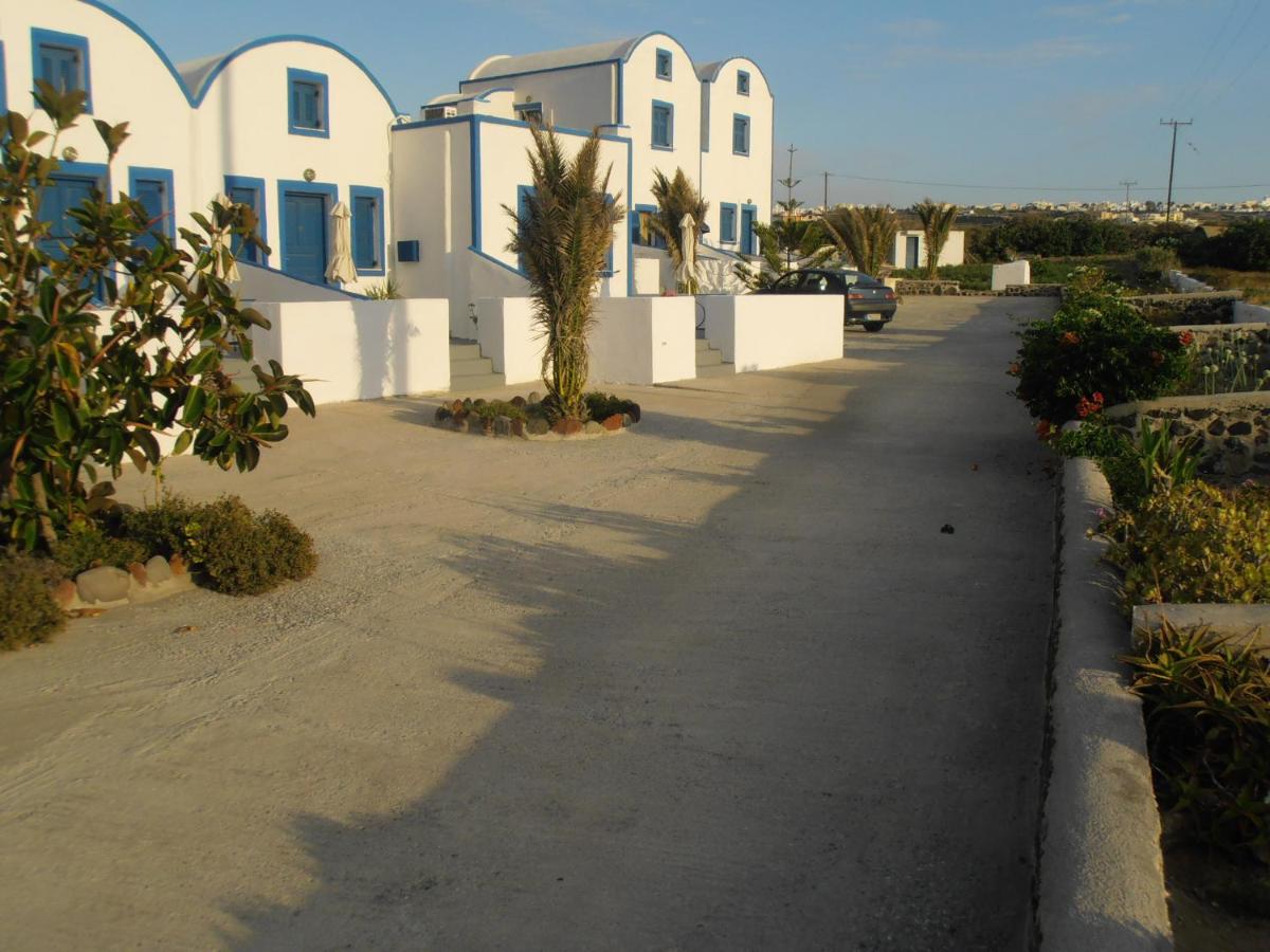 Paradisos Oia 29/36