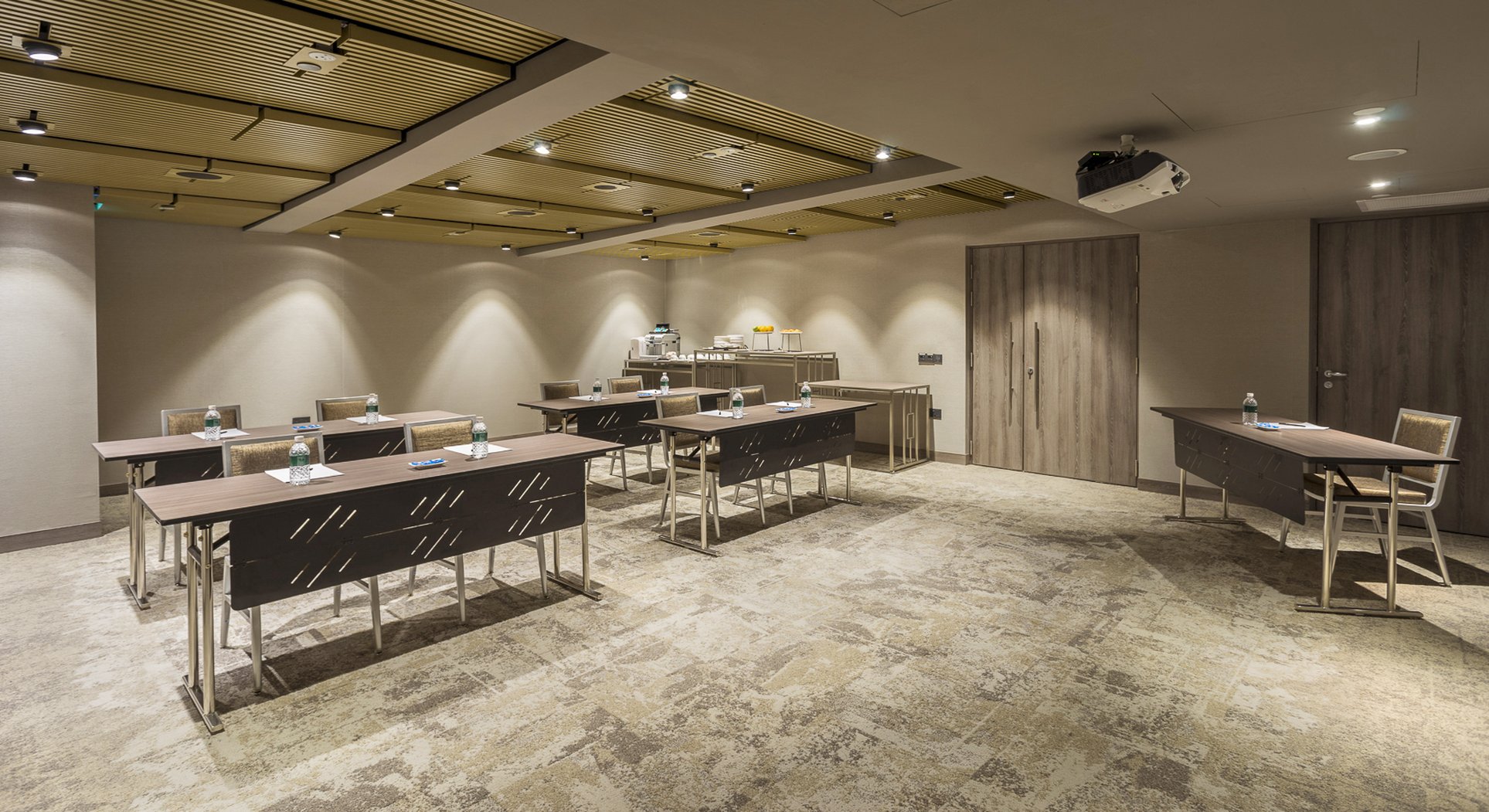 Oakwood Bencoolen Singapore 3/61