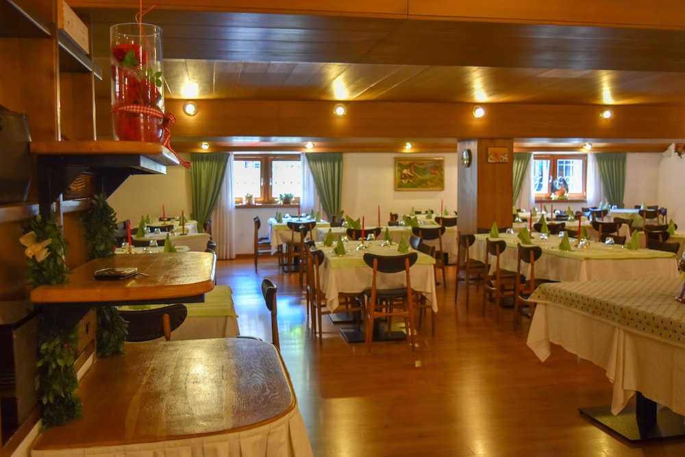 Hotel Europa 20/26