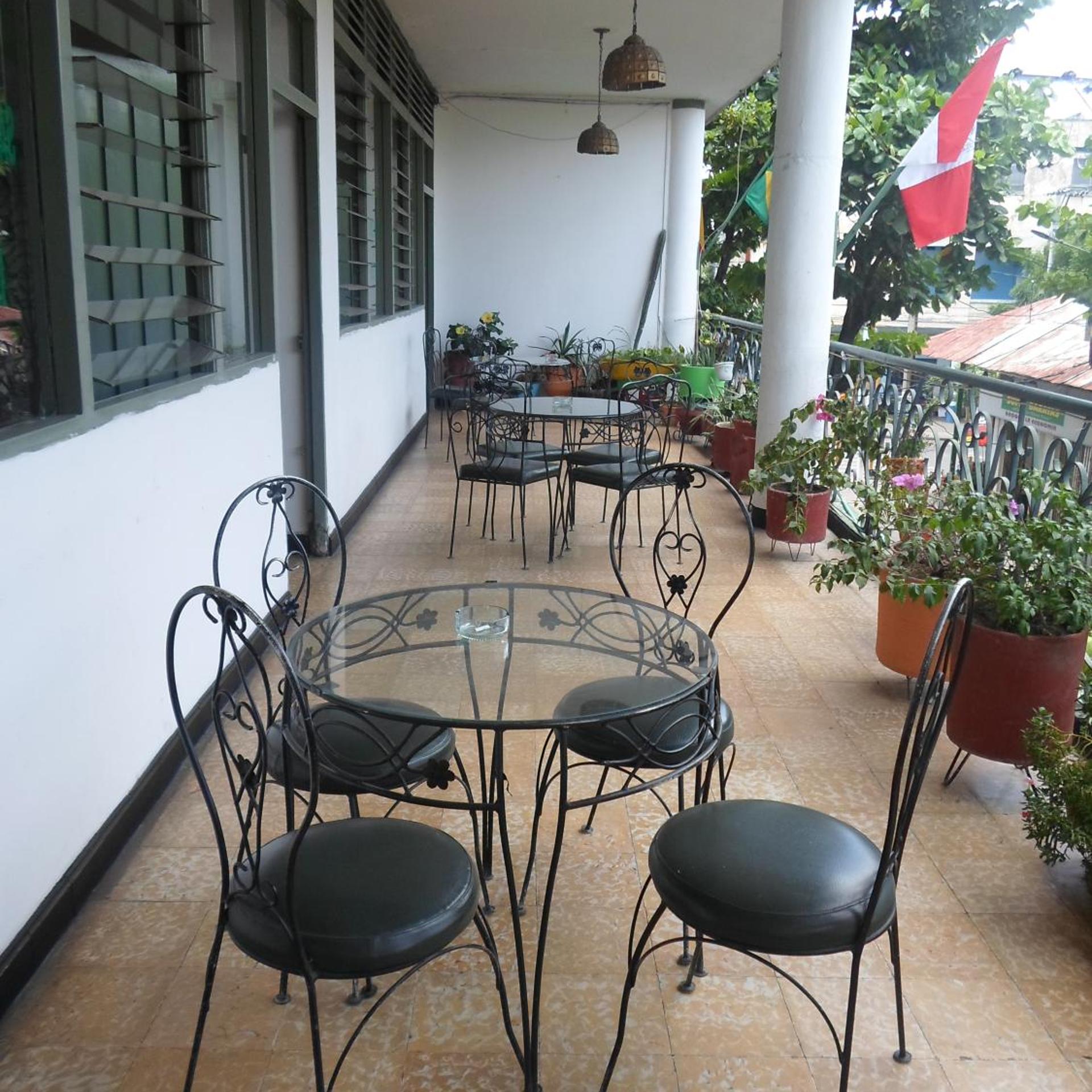 Gran Hotel El Cedro 43/50
