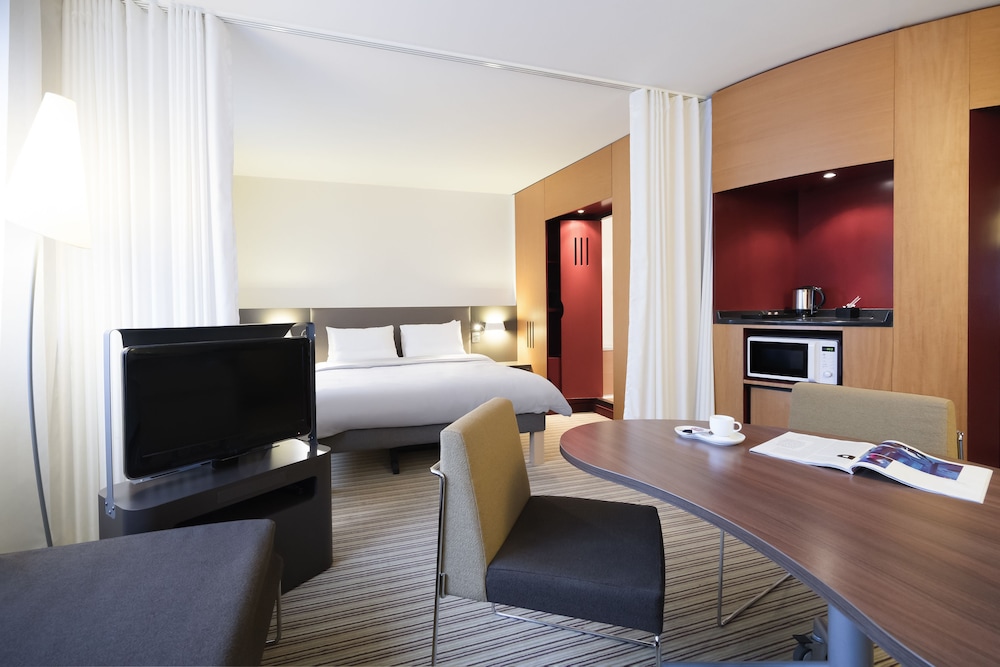B&B HOME Paris Nord 18eme 26/57