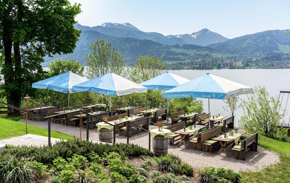 Das Tegernsee 46/50