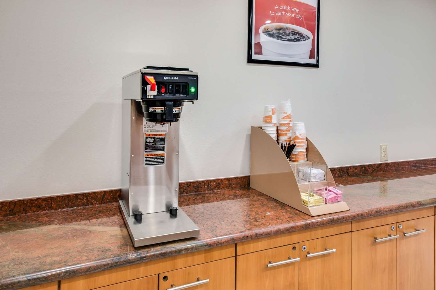 レッド ルーフ イン ラレド - I-83 サウス(Quality Inn Laredo - Nuevo Laredo) 写真2