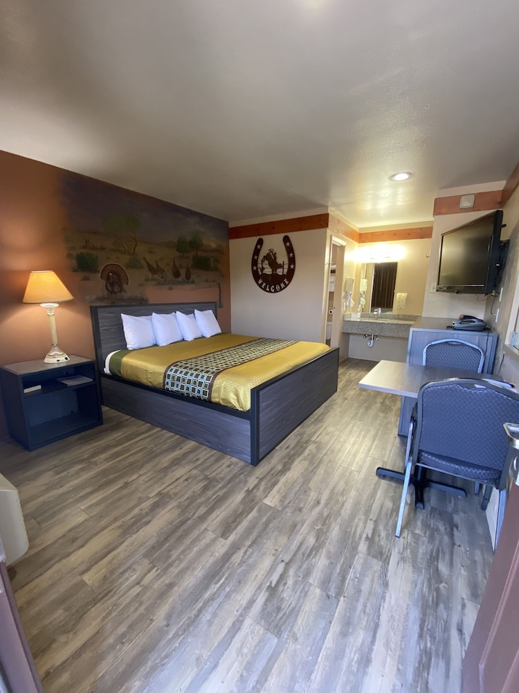 Americas Best Value Inn The Legends Inn 22/36