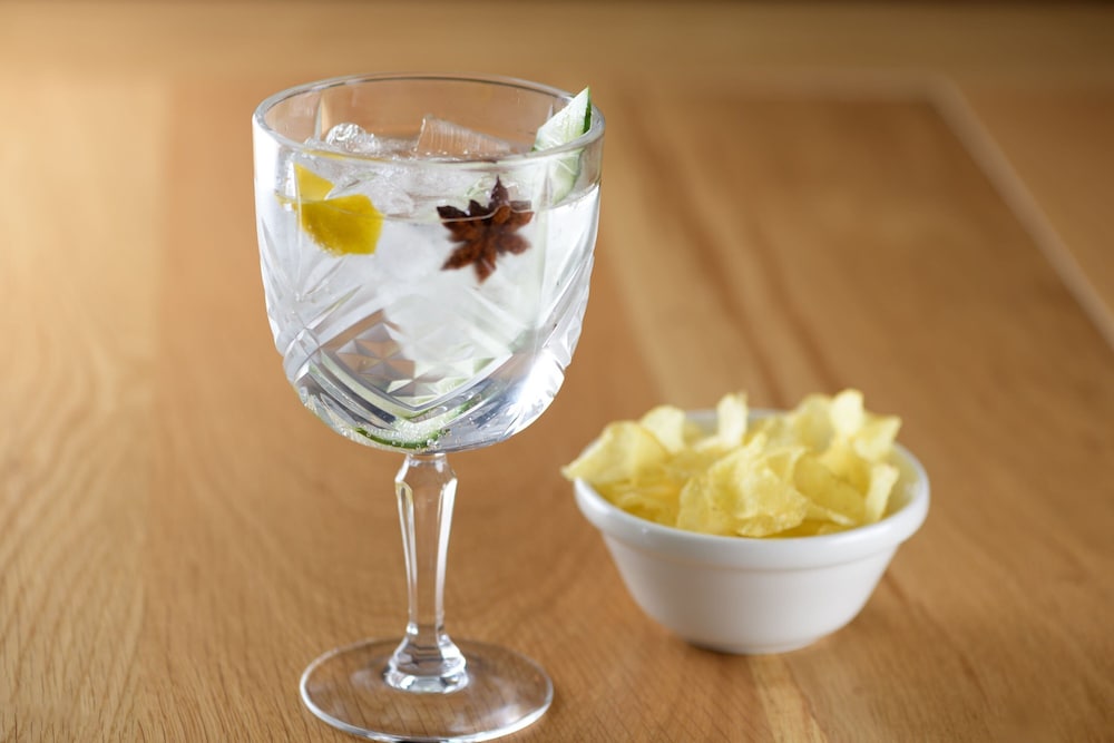 AC Hotel Saint-Julien-en-Genevois 15/48