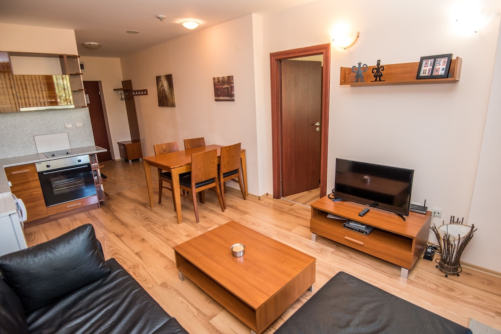 ORBILUX HOTEL BANSKO 49/74