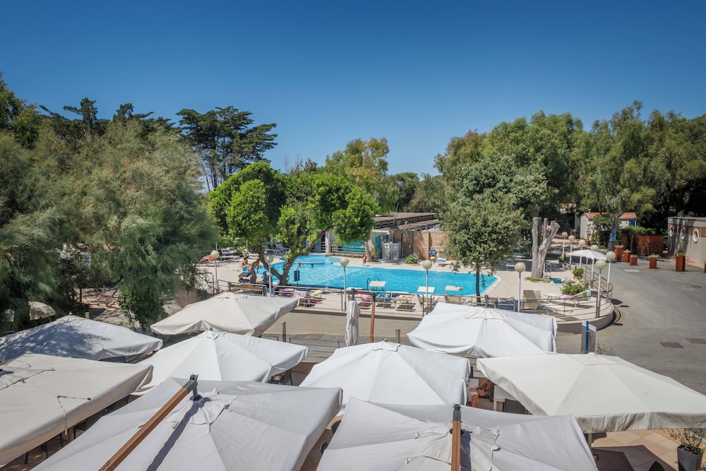 Villaggio And Camping Miramare 16/50
