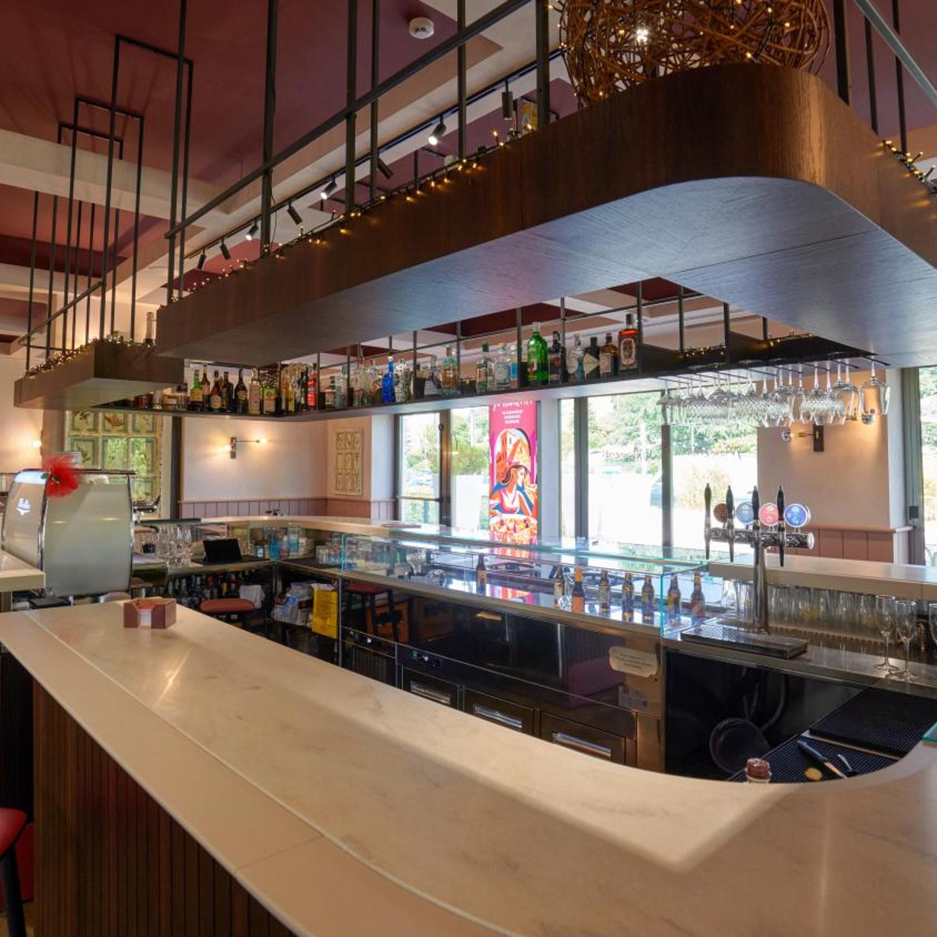 San Paolo Hotel 35/50