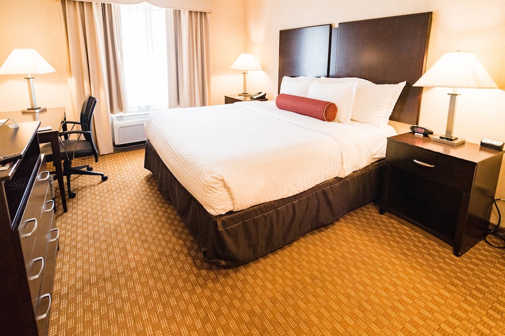 Clarion Inn Elmhurst - Oak Brook near I-88, I-290, I-294 17/43