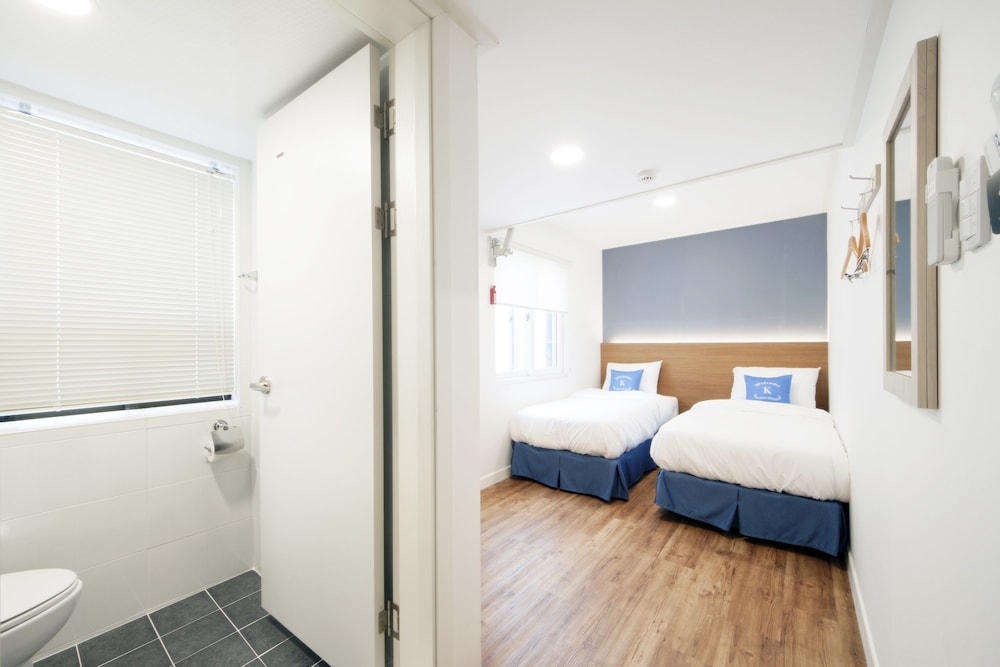 K-Guesthouse Seomyeon 1 30/66