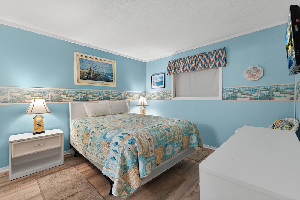 Myrtle Beach Resort by Beach Vacations 26/79