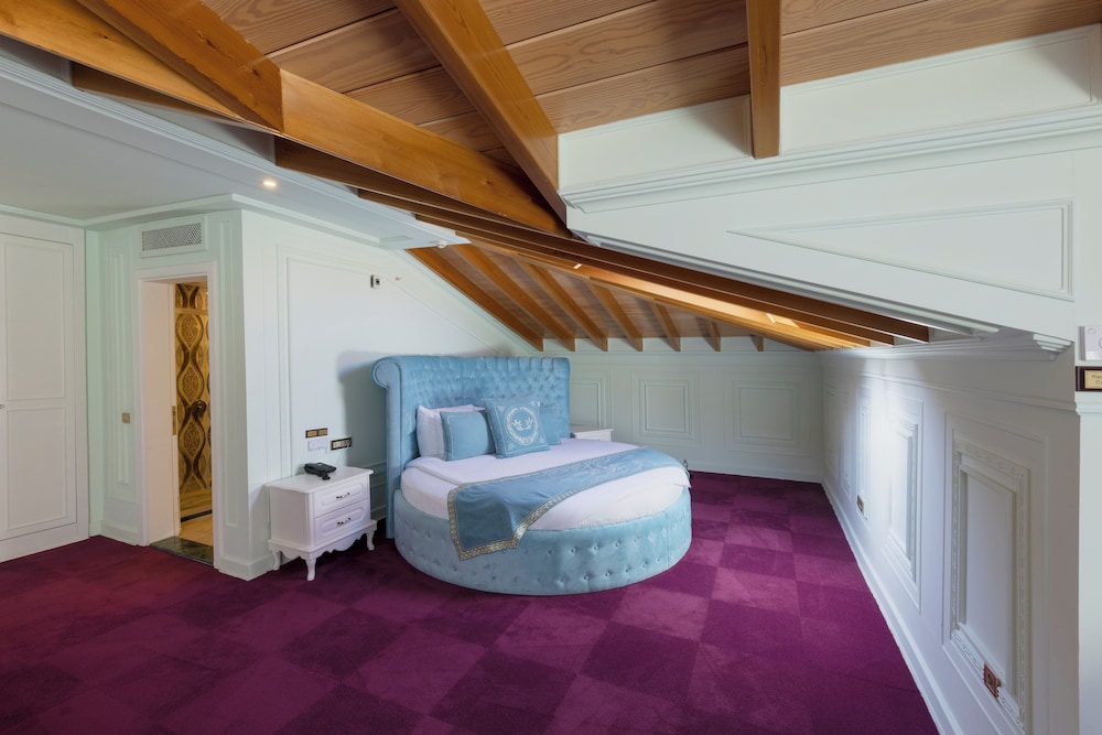 DESIGN, PENTHOUSE