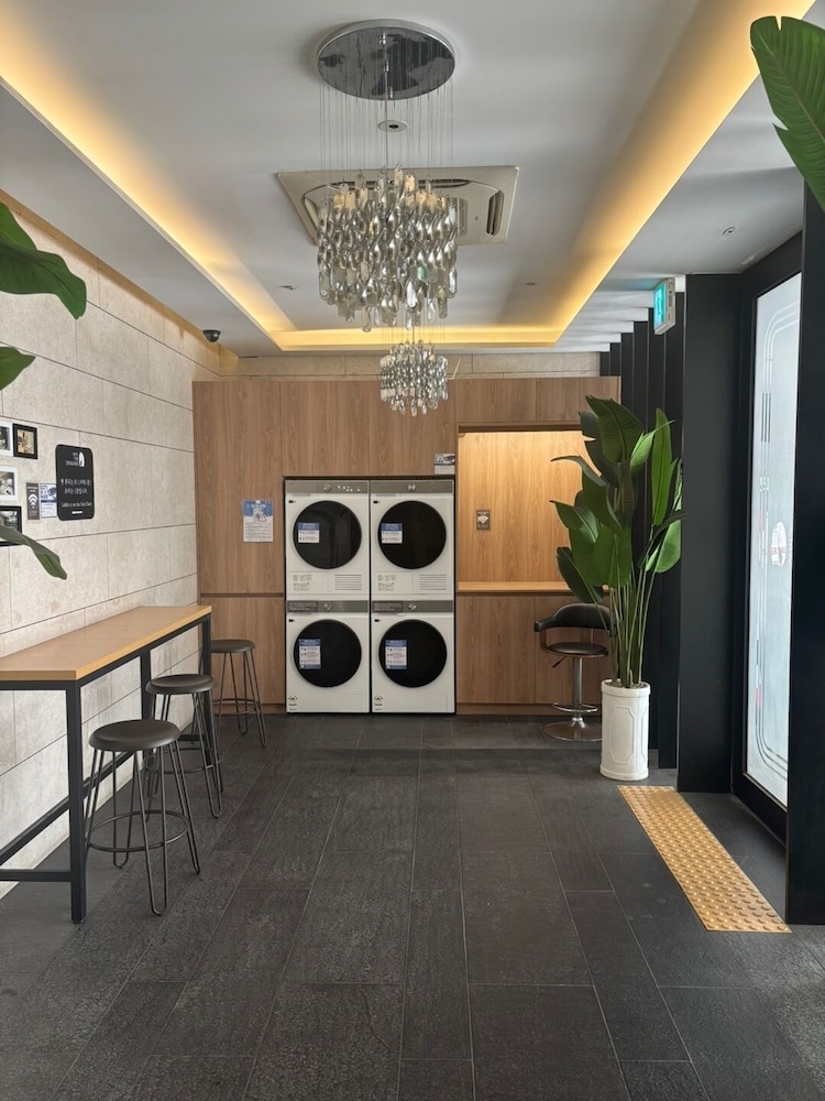 Hotel The Designers Incheon 3/92