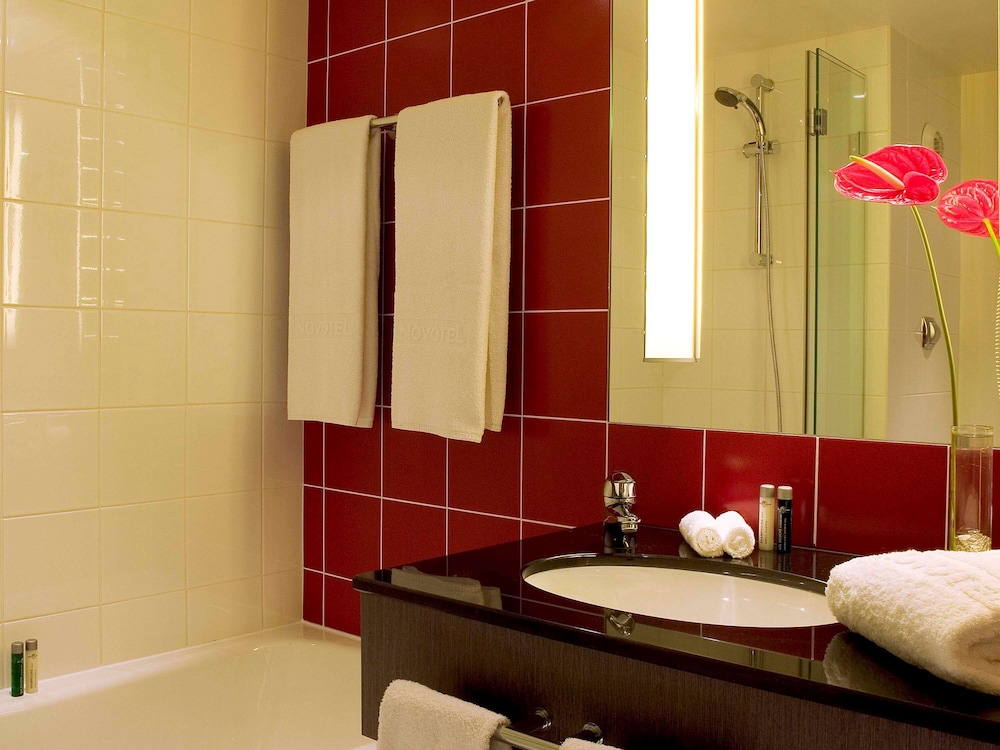 Novotel Paris Roissy CDG Convention 20/71