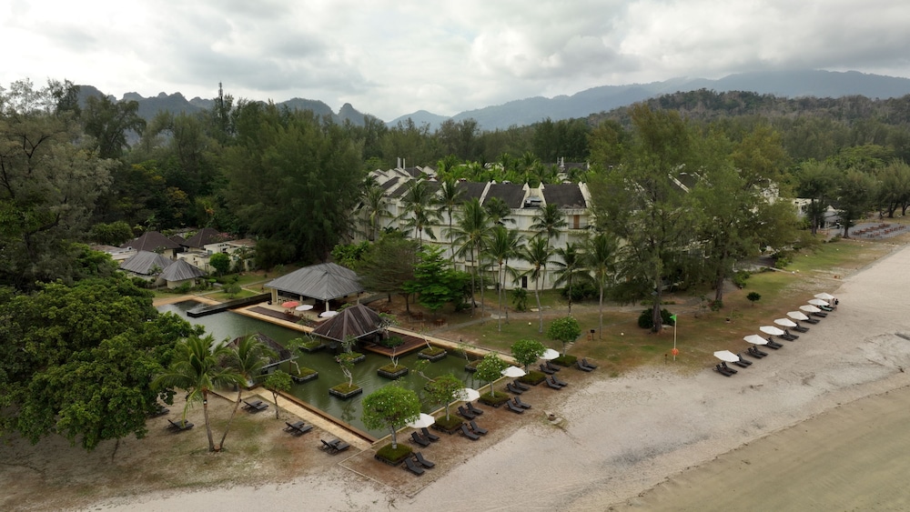 Tanjung Rhu Resort 42/50