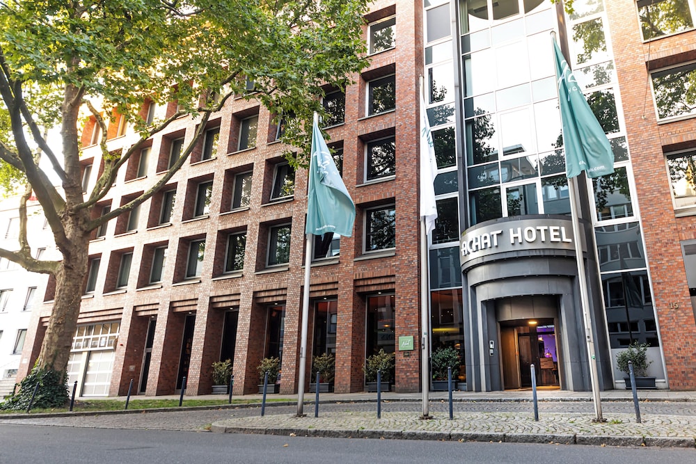 ACHAT Hotel Bremen City in BREMEN - DE