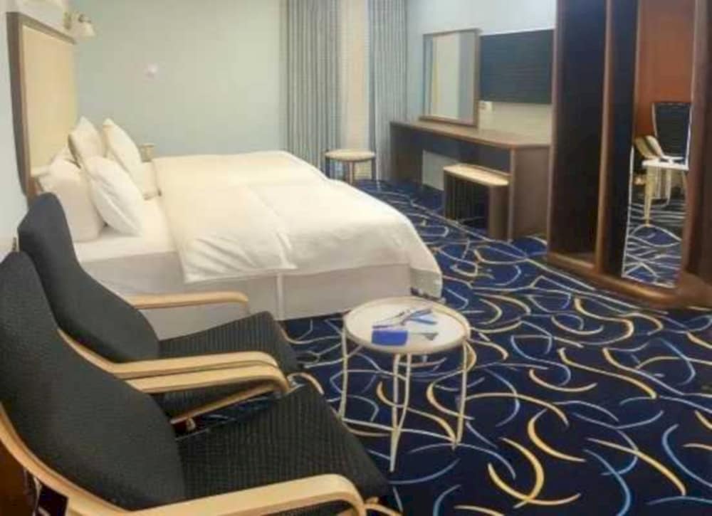 Sunday Gateway Jeddah Formerly Beach Garden Hotel 25/41
