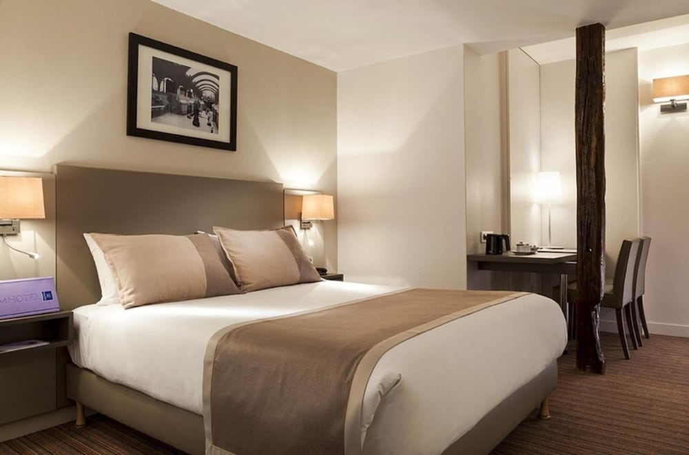TIMHOTEL OPERA MADELEINE 26/60