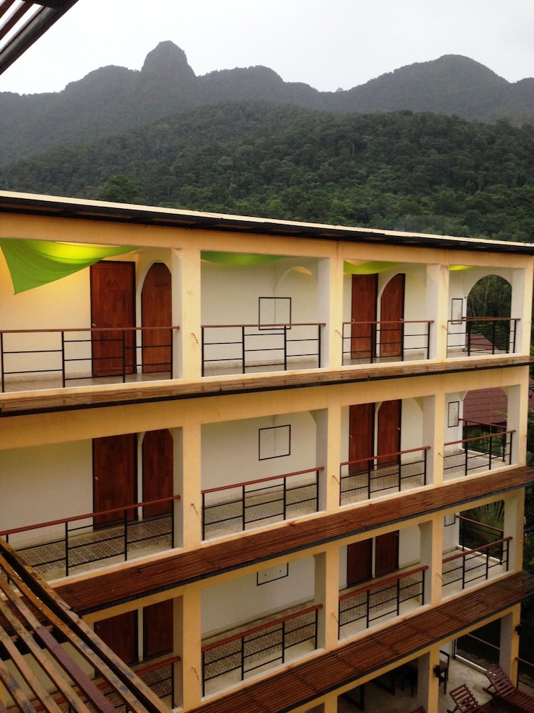 Keeree Ele Resort 3/50