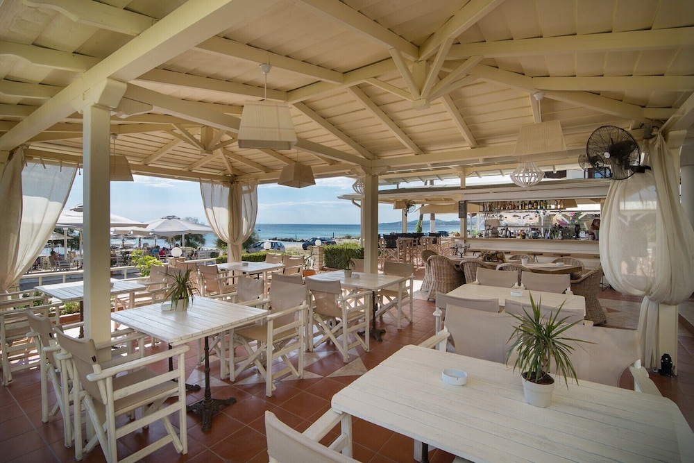 Assano Sea Front Luxury 20/50