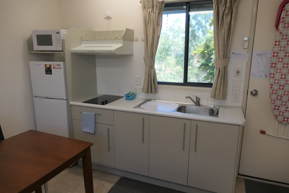 Mt Isa City Motel 42/42