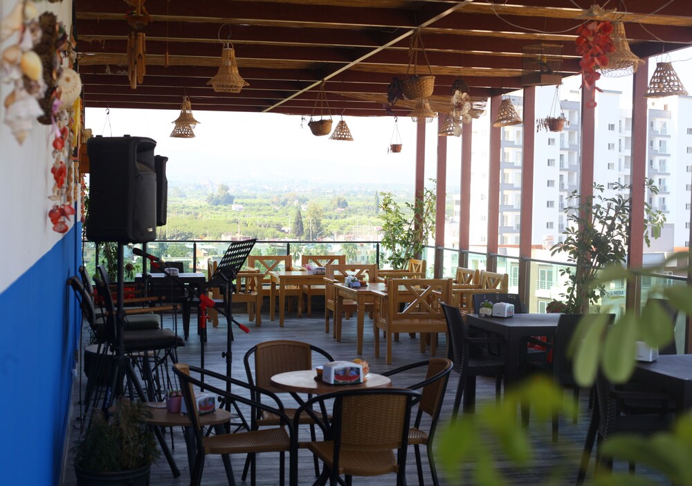 Luna Mare Resort Otel 39/50