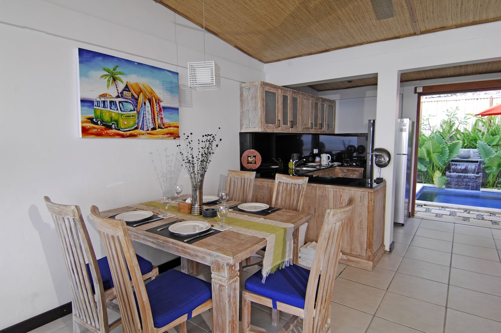 Lembongan Sanctuary Villas 26/35