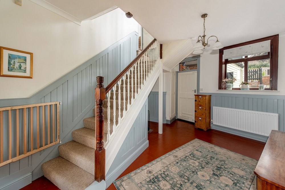 Exmoor House - Guest House 14/50