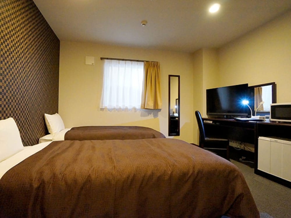 Hotel Livemax Himeji Ekimae 19/42
