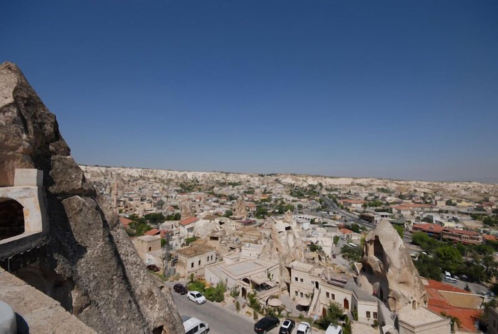 Arif Cave Hotel 42/50
