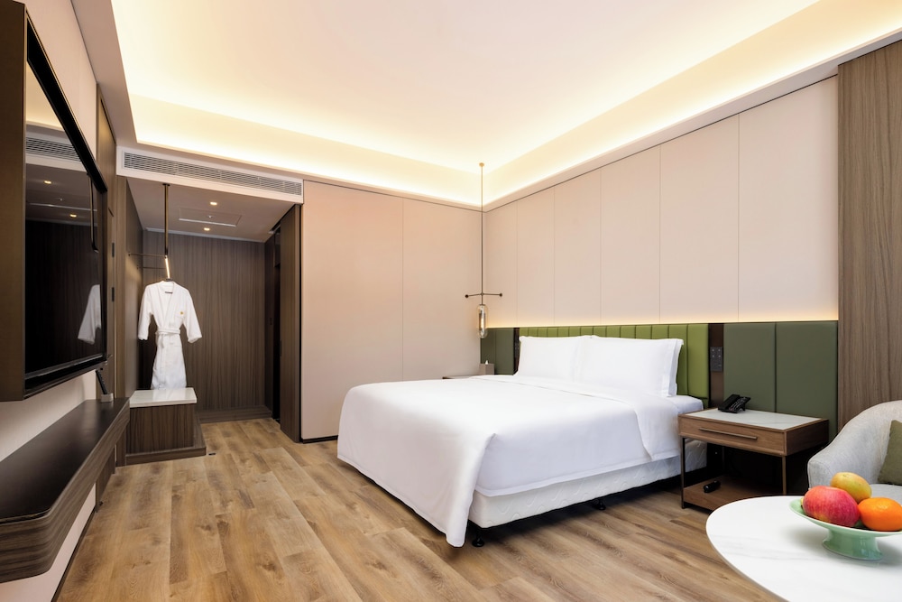 Fragrant Hill Empark Hotel 18/55