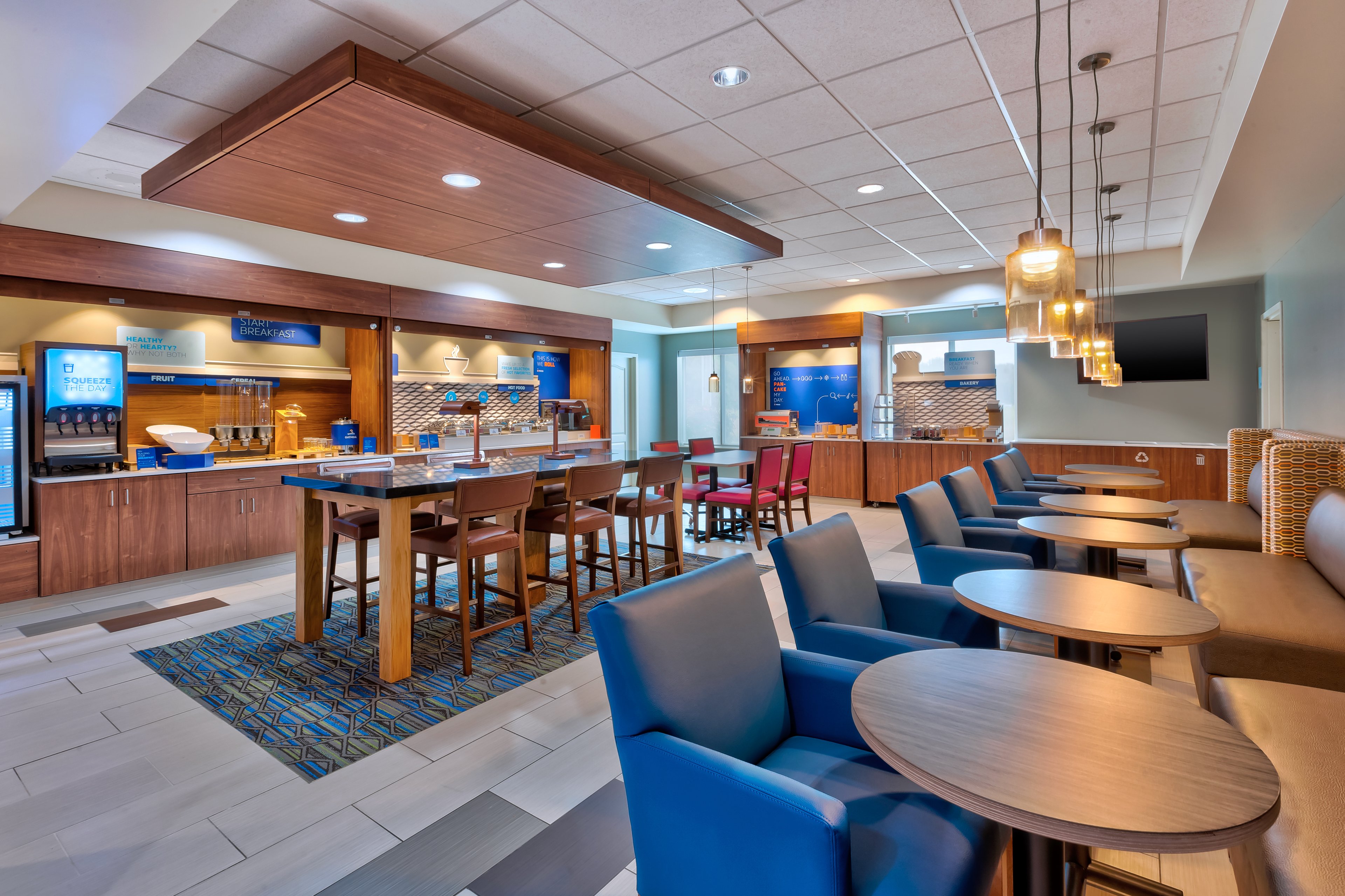 Holiday Inn Express And Suites Effingham 19/26