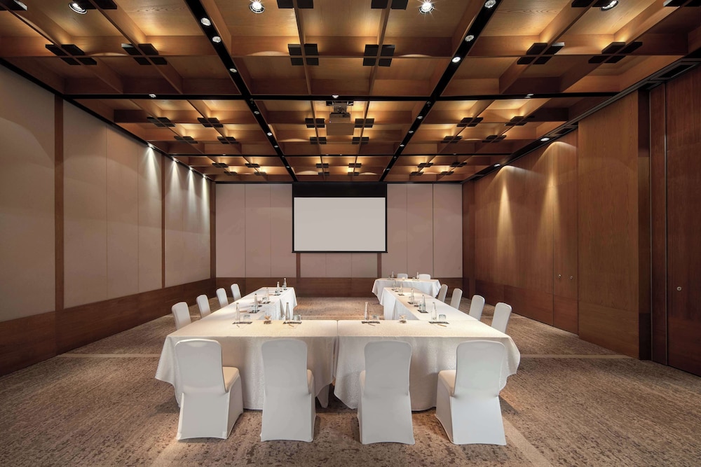 Radisson Blu Bali Uluwatu 63/72