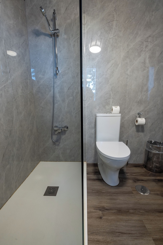3k Barcelona Hotel Ex Hotel Vip Executive Barcelona 70/70