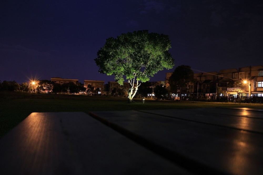 Oak Garden 35/40