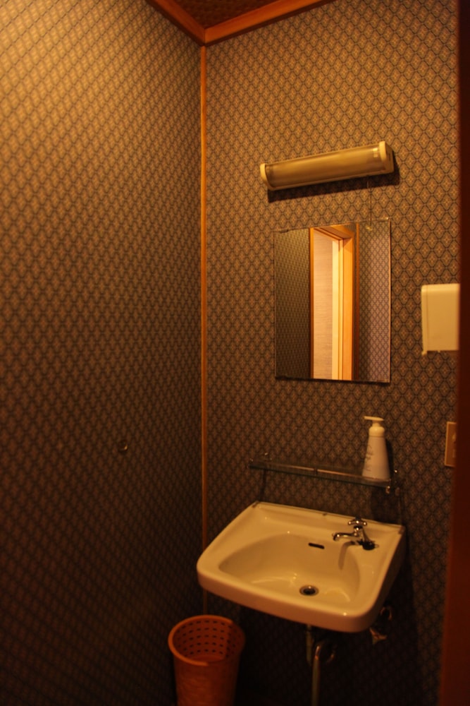 Hostel & Spa Fan! Matsumoto 50/50