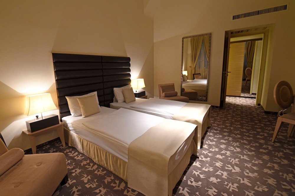 Buda Castle Fashion Hotel 11/66