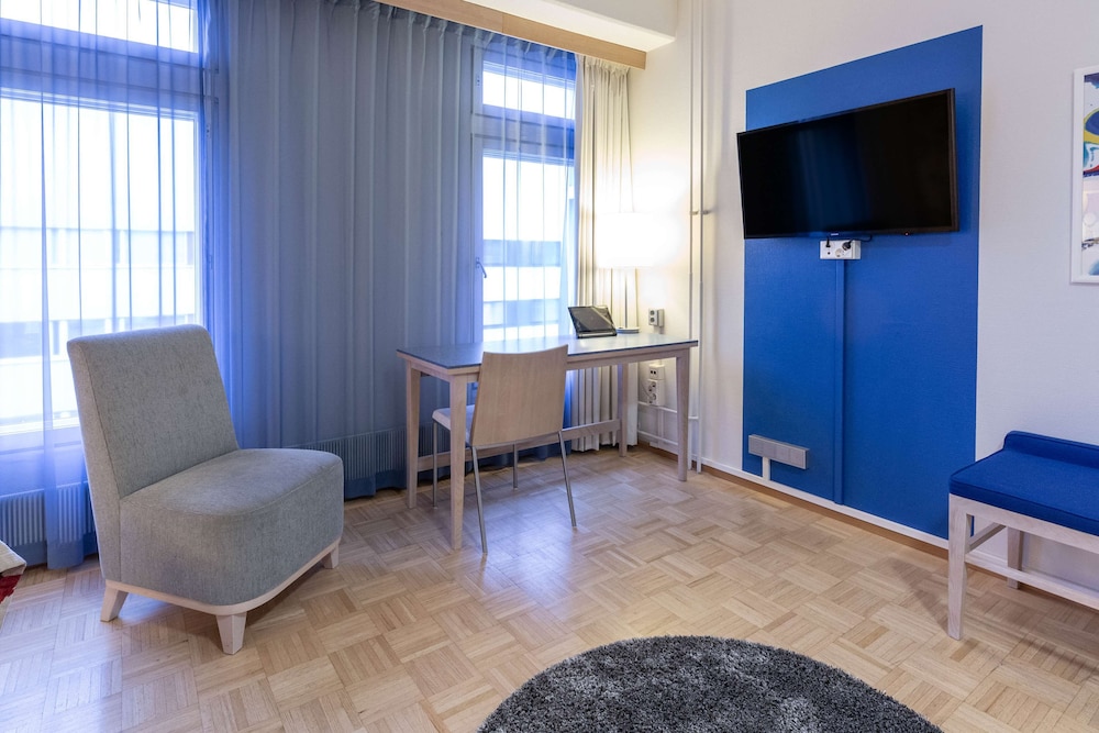 Scandic Hameenlinna 32/43