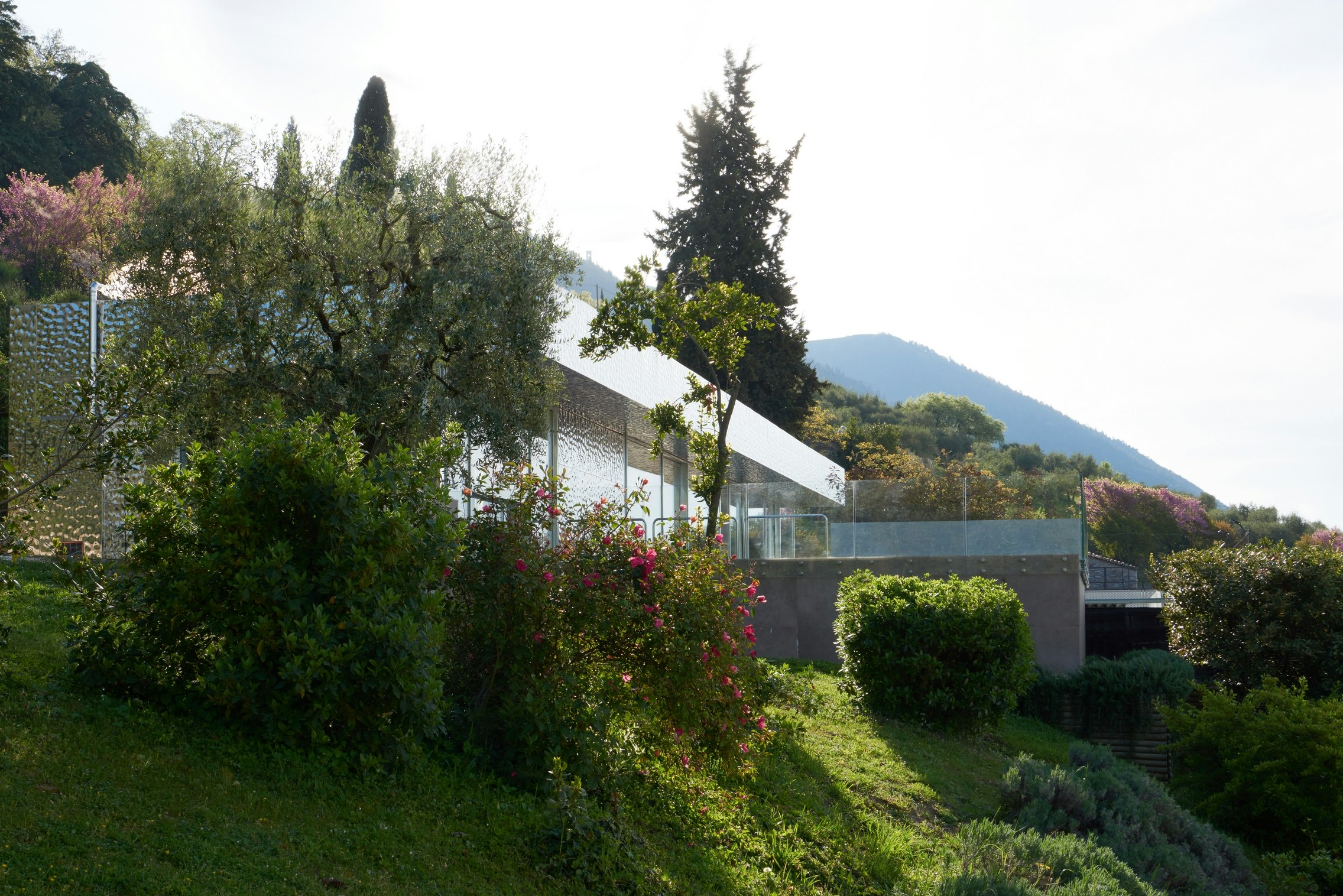 Park Hotel ai Cappuccini 47/49