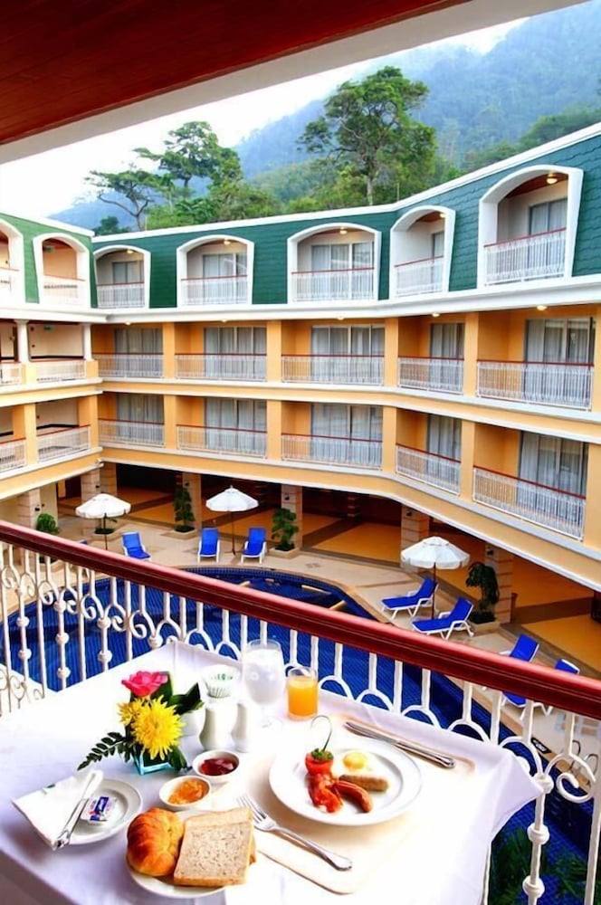 Kalim Resort in PATONG BEACH