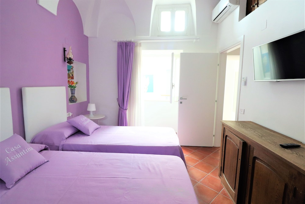 Casa Assuntina 1/36