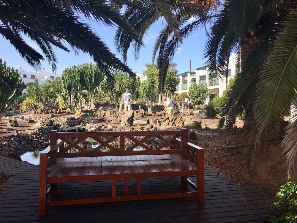 Las Marismas de Corralejo Apartments 28/32