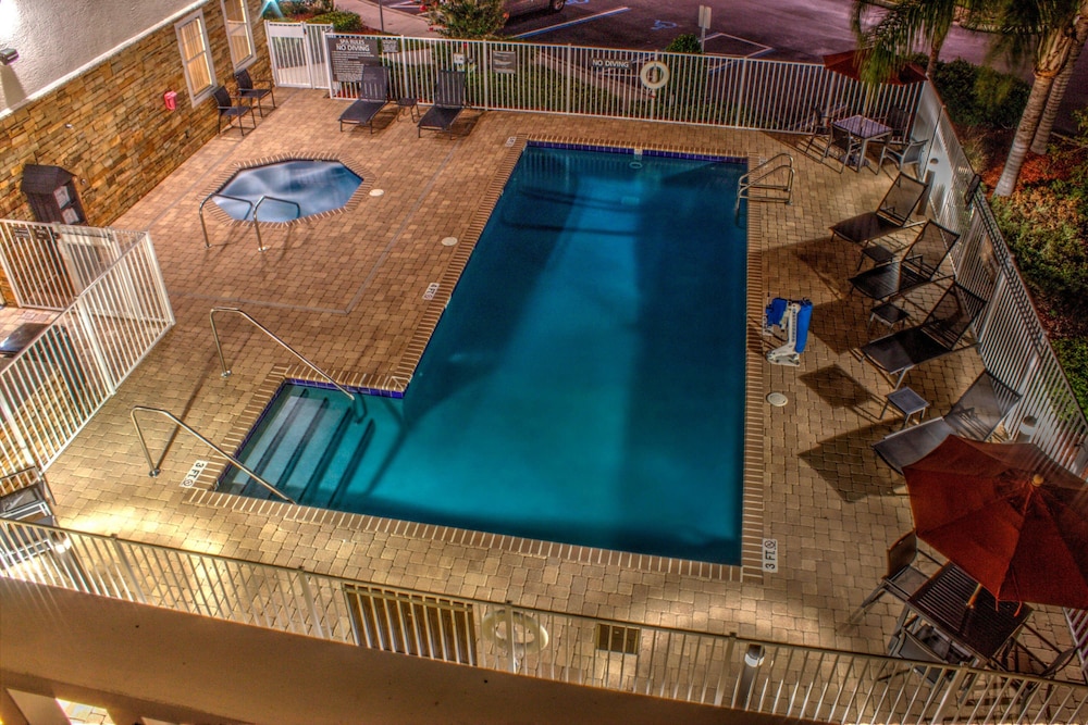 Residence Inn Sebring 20/32