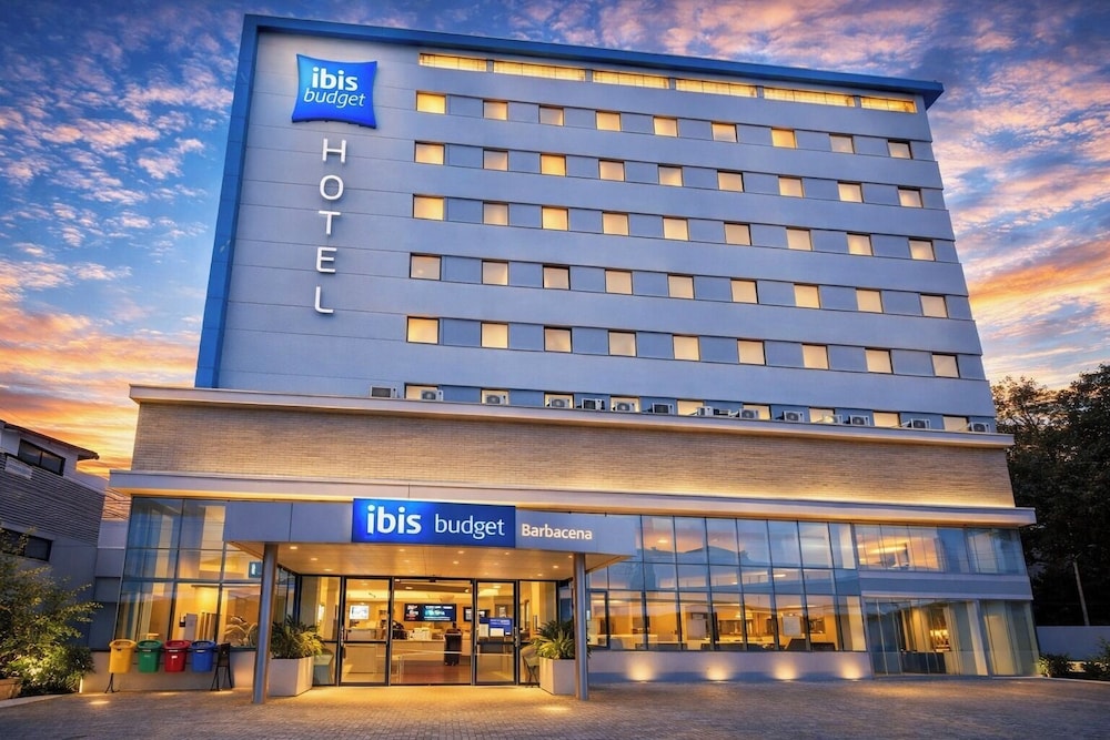 Ibis Budget Barbacena 2/60