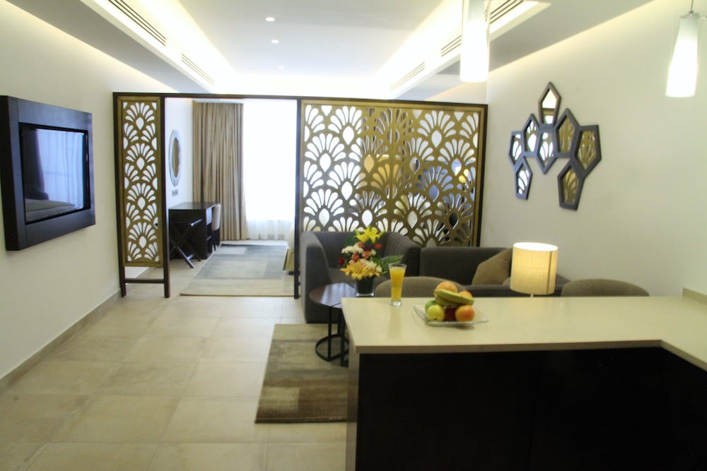 Downtown Hotel Apartments Boulevard 43/58