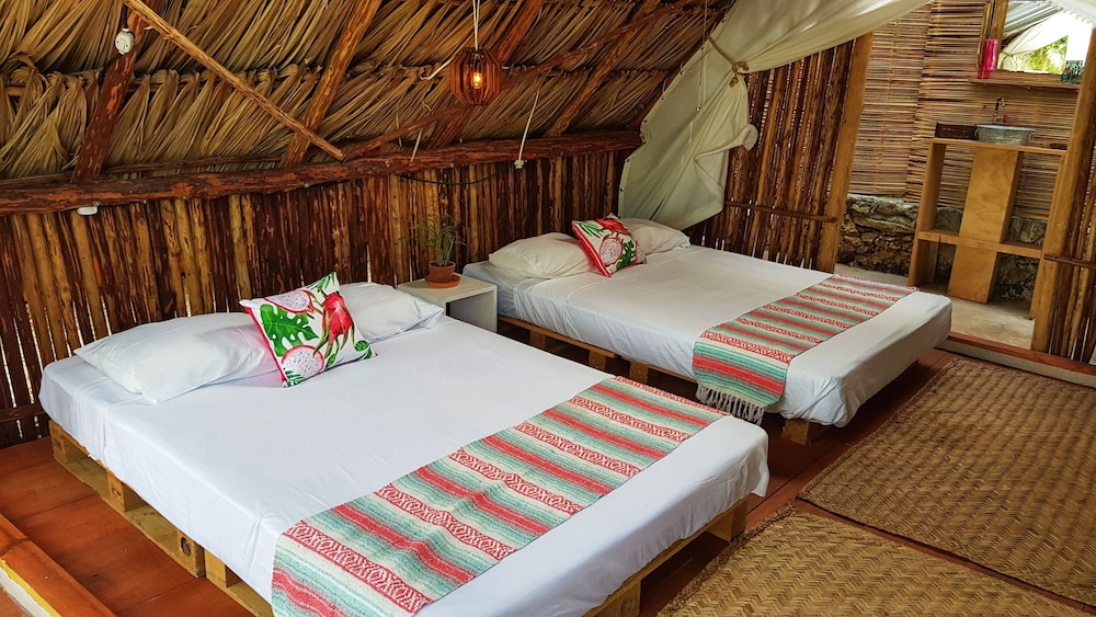 El Buho Eco-Cabanas 27/50