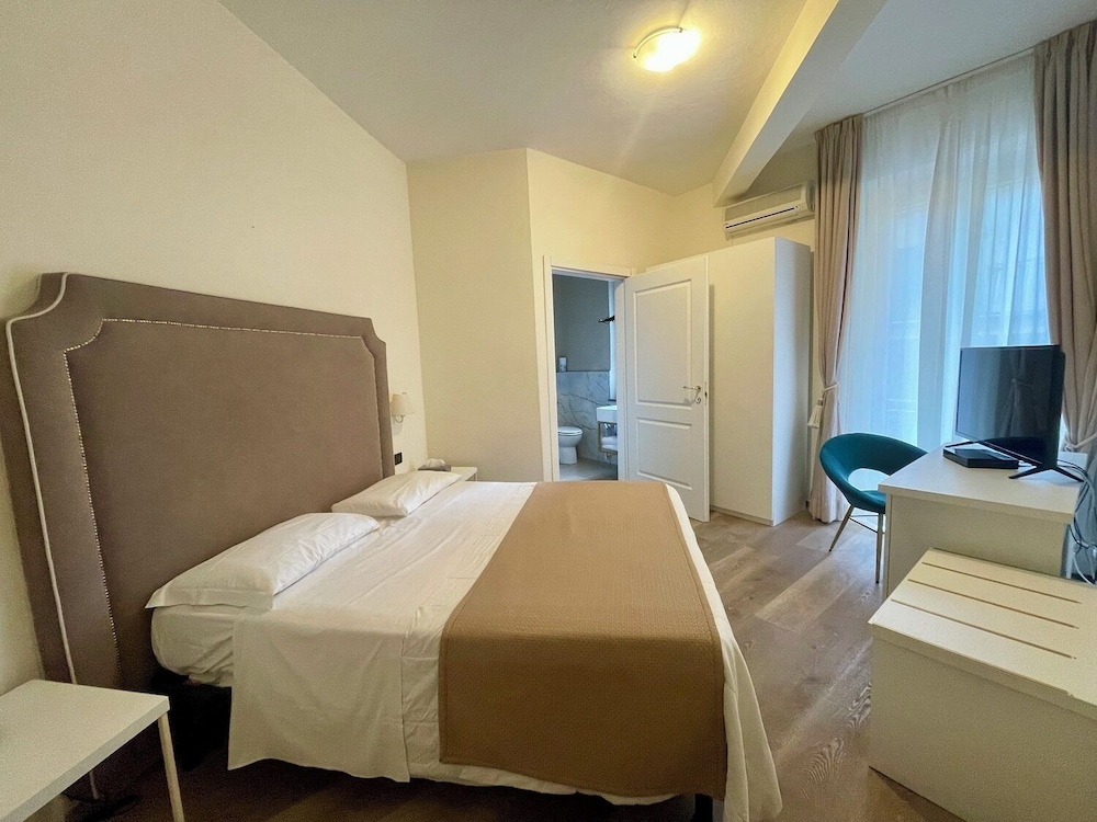 Classic, Double or Twin Bed, Hotel Rosa Dei Venti 3/4
