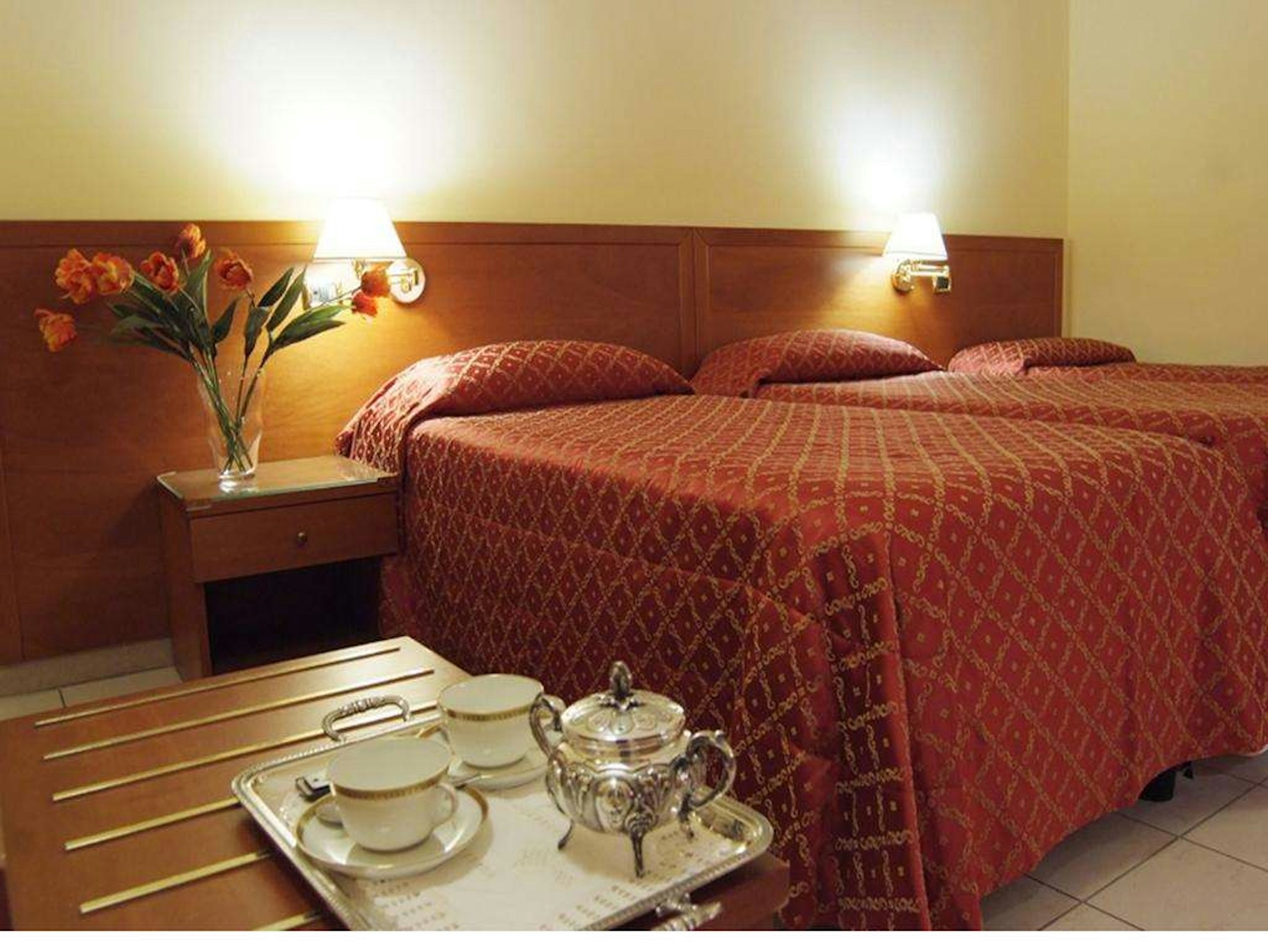 Adria Hotel 12/44