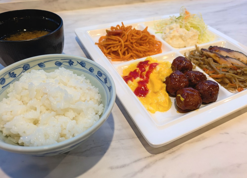 Wakayama Daini Fuji Hotel 17/38